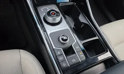 Kia Sorento 2021, 121694 км, за 23900000 KRW - фото 9