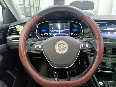 Volkswagen Sagitar 2022, 45900 км, за 65500 CNY - фото 11
