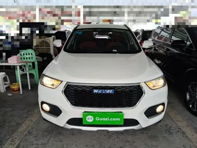Haval H2 2017, 63800 км, за 22000 CNY - фото 3