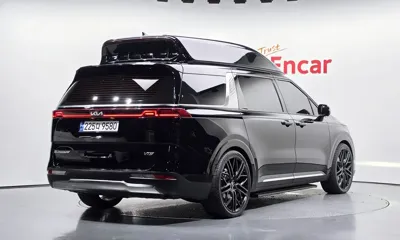 Kia Canival 2023, 74971 км, за 42990000 KRW