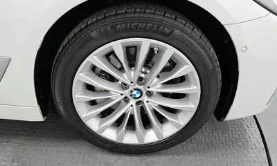 BMW 5-Series 2021, 45875 км, за 34900000 KRW - фото 21