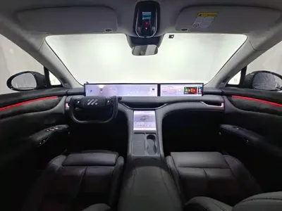 IM IM LS6 2024, 59900 км, за 143900 CNY