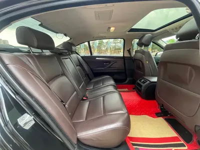 BMW 5 Series 2016, 120000 км, за 66000 CNY - фото 14