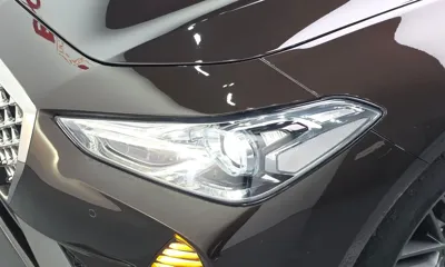 Genesis G70 2018, 40024 км, за 27200000 KRW - фото 22
