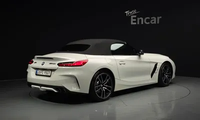 BMW Z4 2021, 16098 км, за 49500000 KRW - фото 20