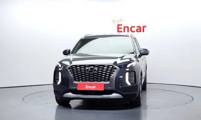 Hyundai Palisade 2022, 73335 км, за 26800000 KRW