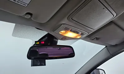 Renault-KoreaSamsung SM5 2019, 92366 км, за 5900000 KRW - фото 15