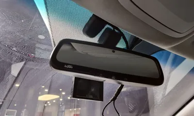 KG_Mobility_Ssangyong TIBOLI 2018, 138426 км, за 6990000 KRW - фото 18