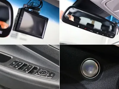 Hyundai Santafe 2019, 131064 км, за 13900000 KRW - фото 18