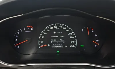 Kia K7 2013, 164771 км, за 4900000 KRW - фото 8