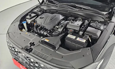 Hyundai Grandeur 2023, 68905 км, за 24900000 KRW - фото 6