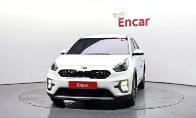 Kia Niro 2020, 91954 км, за 17990000 KRW