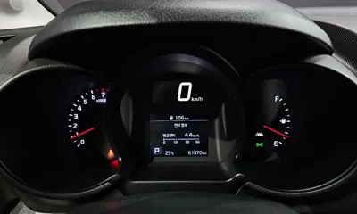 Kia Ray 2020, 61370 км, за 12500000 KRW - фото 8