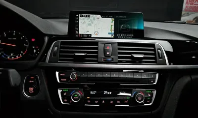 BMW 3-Series 2018, 126877 км, за 15500000 KRW - фото 33