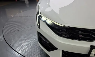 Kia K5 2024, 70467 км, за 19300000 KRW - фото 22