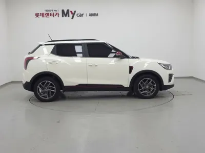 KG_Mobility_Ssangyong TIBOLI 2022, 42391 км, за 11970000 KRW - фото 6