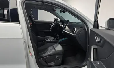 Audi Q2 2023, 20188 км, за 32500000 KRW - фото 11