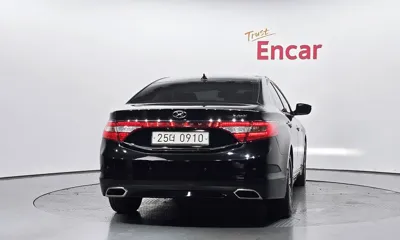 Hyundai Grandeur 2016, 110397 км, за 5800000 KRW
