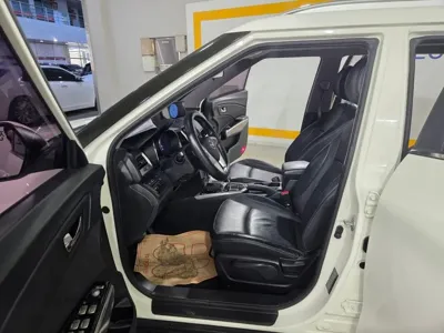KG_Mobility_Ssangyong TIBOLI 2016, 148911 км, за 5000000 KRW - фото 14