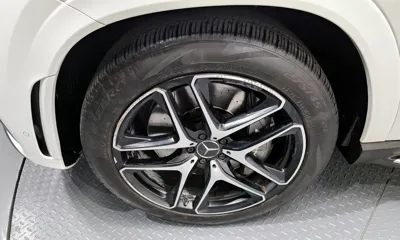 Mercedes-Benz GLE-Class 2021, 83609 км, за 71400000 KRW - фото 5