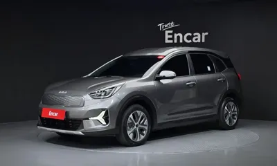 Kia Niro · 2023 год