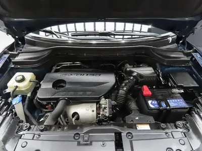 KG_Mobility_Ssangyong TIBOLI 2019, 66037 км, за 8500000 KRW - фото 7