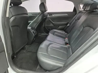 Hyundai Sonata 2019, 183739 км, за 6800000 KRW - фото 12