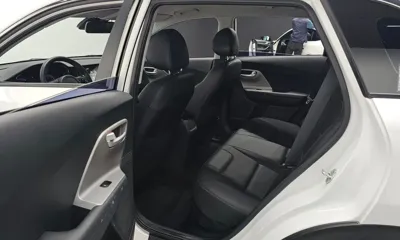 Kia Niro 2020, 151508 км, за 12400000 KRW - фото 12