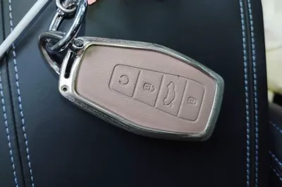 Geely Auto Preface 2025, 31500 км, за 79604.22 CNY - фото 9