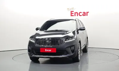 Kia Sorento 2020, 153302 км, за 15000000 KRW