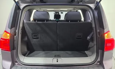 ChevroletGMDaewoo Orlando 2015, 70229 км, за 6800000 KRW - фото 20