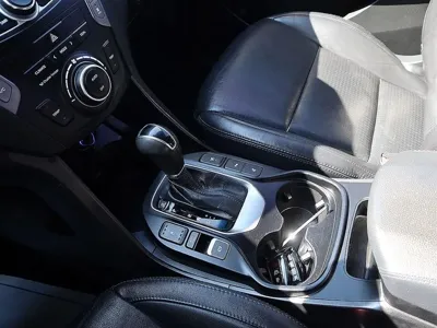 Hyundai Maxcruz 2014, 139264 км, за 9400000 KRW - фото 12