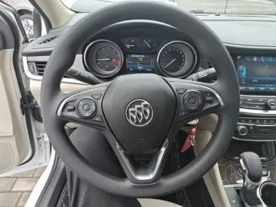 Buick Verano 2019, 93100 км, за 46300 CNY - фото 11