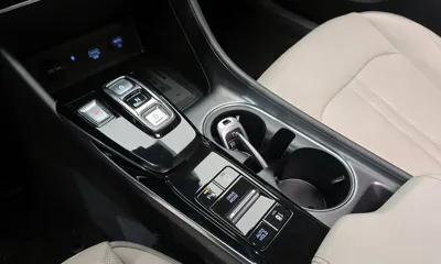 Hyundai Sonata 2020, 76137 км, за 19900000 KRW - фото 9