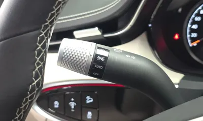 Genesis GV70 2023, 32834 км, за 36800000 KRW - фото 35