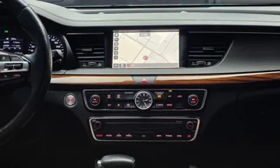 Kia K7 2016, 86041 км, за 11900000 KRW - фото 14