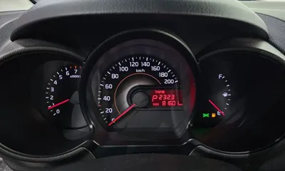 Kia Ray 2018, 81601 км, за 8500000 KRW - фото 8