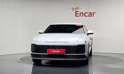 Hyundai Grandeur 2024, 32814 км, за 42100000 KRW