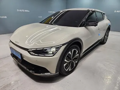 Kia EV6 2022, 159355 км, за 24900000 KRW