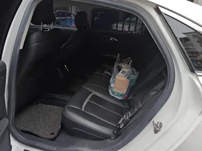Ford Taurus 2017, 91600 км, за 56000 CNY - фото 11