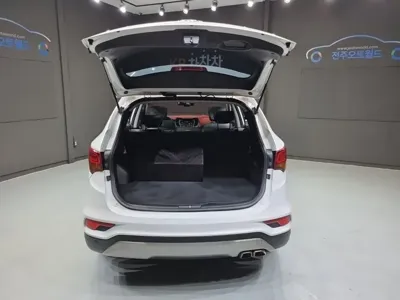 Hyundai Santafe 2016, 110150 км, за 12500000 KRW - фото 18