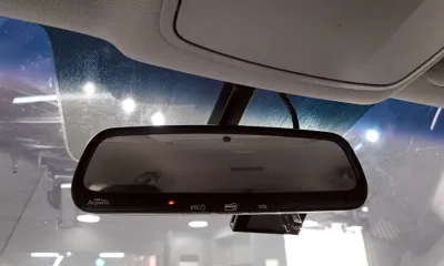 Hyundai Sonata 2015, 134540 км, за 6800000 KRW - фото 16