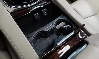 Cadillac Escalade 2015, 90107 км, за 27990000 KRW - фото 9