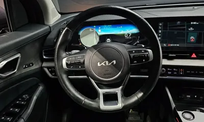 Kia Sportage 2022, 66843 км, за 25900000 KRW - фото 13