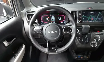 Kia Ray 2024, 8376 км, за 18200000 KRW - фото 13