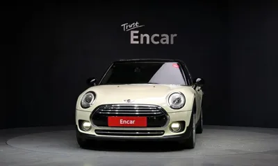 MINI Clubman 2017, 132850 км, за 10300000 KRW