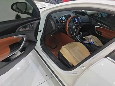 Buick Regal 2015, 126199 км, за 23900 CNY - фото 16