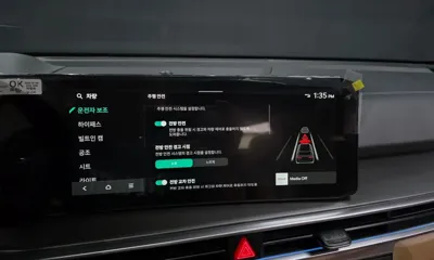 Kia Sorento 2025, 25934 км, за 39900000 KRW - фото 34