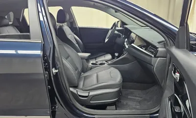Kia Niro 2021, 16527 км, за 20300000 KRW - фото 26