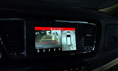 Kia Canival 2019, 250655 км, за 13900000 KRW - фото 18